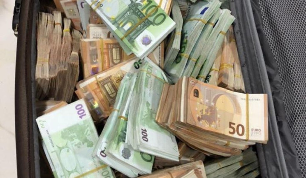 Prueba de ganancias de miembro